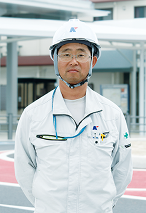 井戸 英敬
